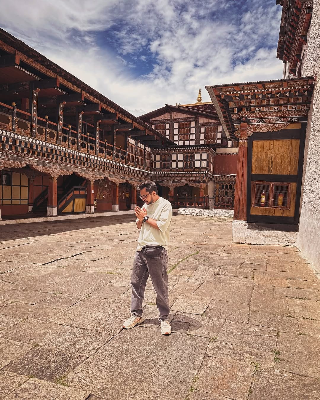 Post 10 by Sachin Singh Chauhan on Instagram (image)