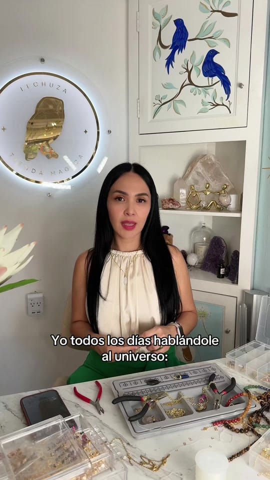 Post 8 by lechuzatiendamagica on TikTok (video)