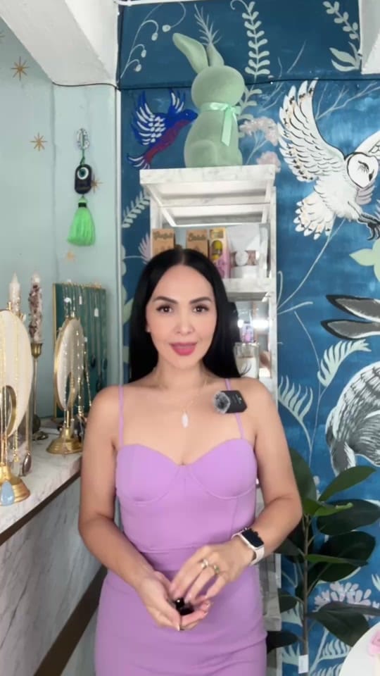 Post 3 by lechuzatiendamagica on TikTok (video)