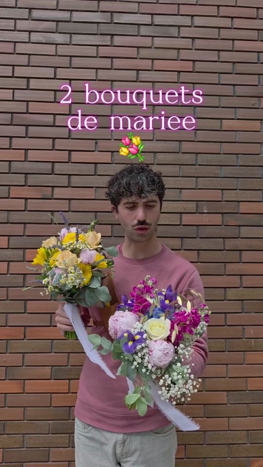 Post 7 by Kex_fleuriste_nantes on TikTok (video)