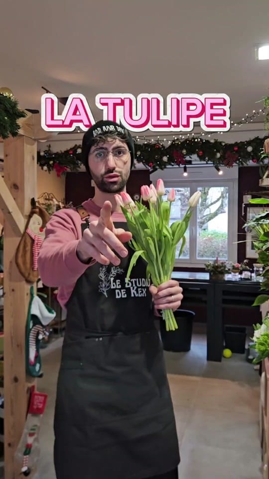 Post 10 by Kex_fleuriste_nantes on TikTok (video)
