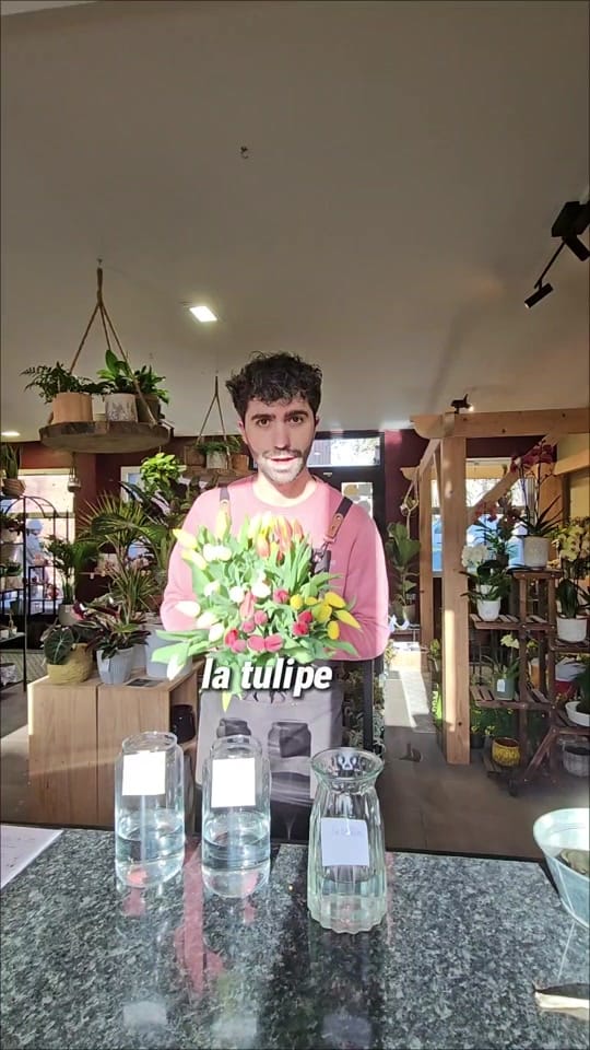 Post 8 by Kex_fleuriste_nantes on TikTok (video)