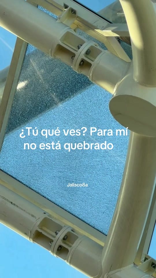 Post 1 by Jalisco8a on TikTok (video)