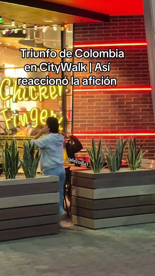 Post 9 by Jalisco8a on TikTok (video)