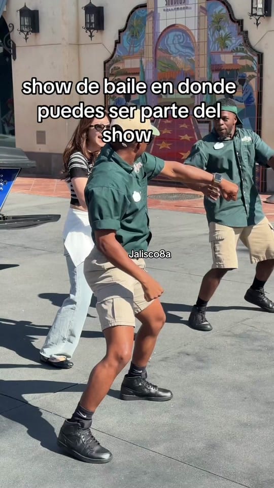 Post 2 by Jalisco8a on TikTok (video)
