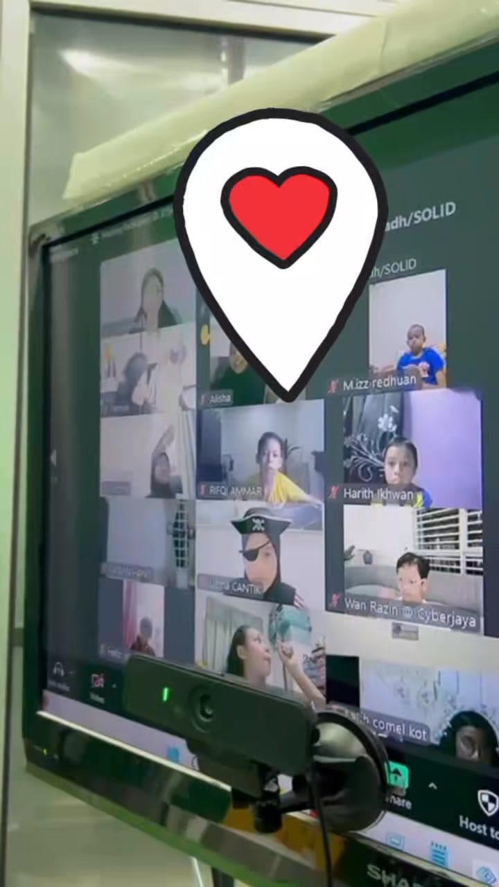 Post 1 by BRA SELESA NO.1 DI MALAYSIA on Instagram (video)