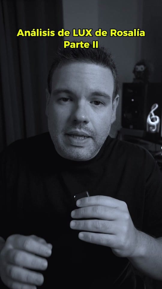 Post 1 by Jordi Longán | Compositor 🎶 on TikTok (video)