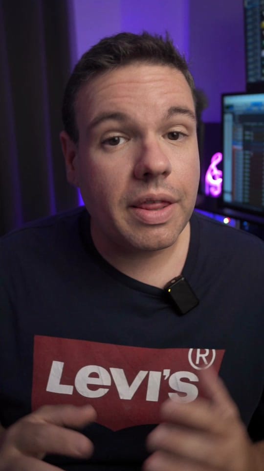 Post 9 by Jordi Longán | Compositor 🎶 on TikTok (video)