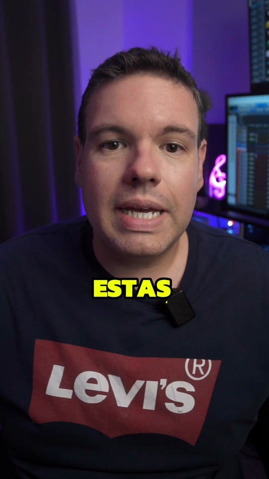 Post 7 by Jordi Longán | Compositor 🎶 on TikTok (video)