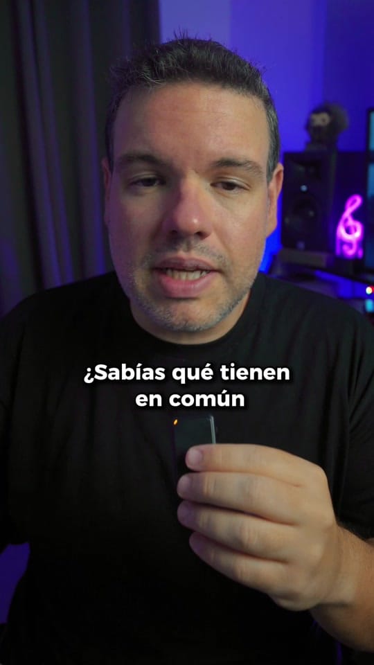 Post 3 by Jordi Longán | Compositor 🎶 on TikTok (video)