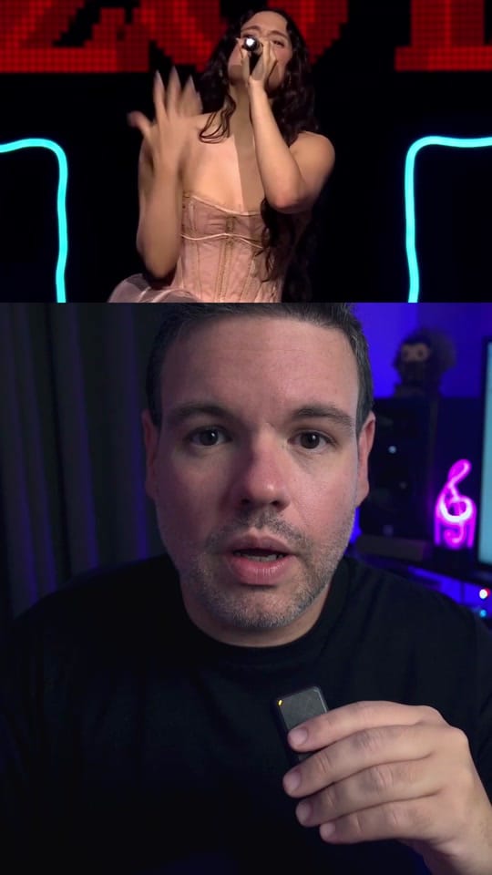 Post 2 by Jordi Longán | Compositor 🎶 on TikTok (video)