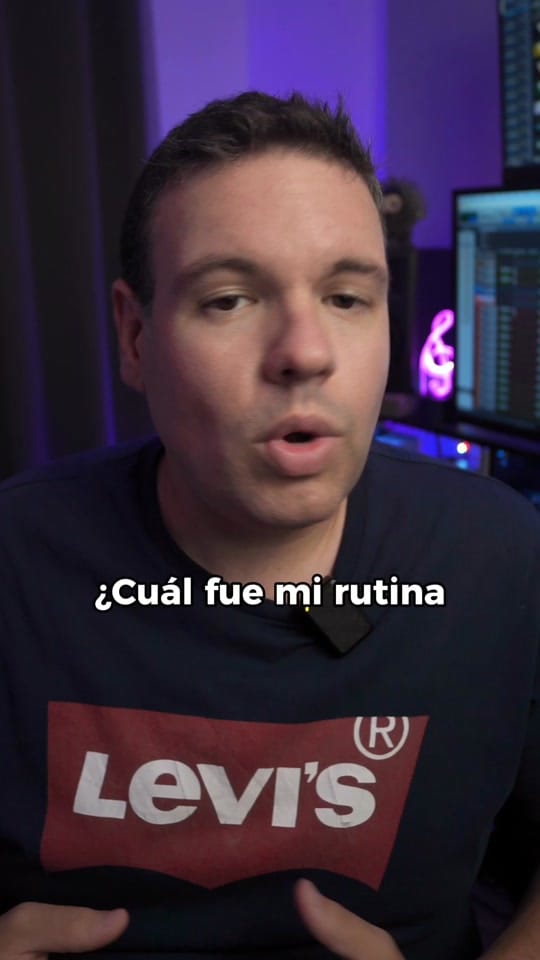 Post 8 by Jordi Longán | Compositor 🎶 on TikTok (video)