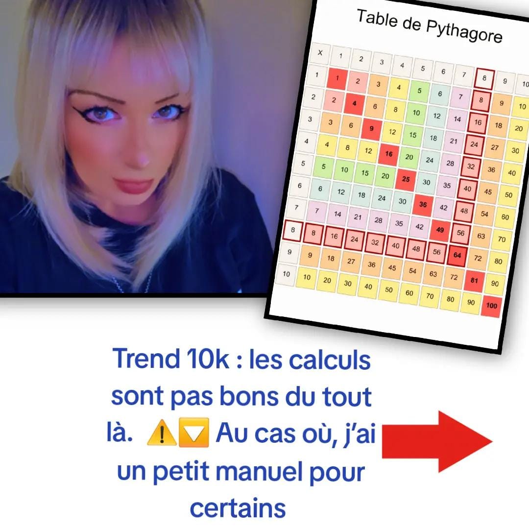Post 6 by La.mascarade.la.vraie 🎭 on TikTok (video)