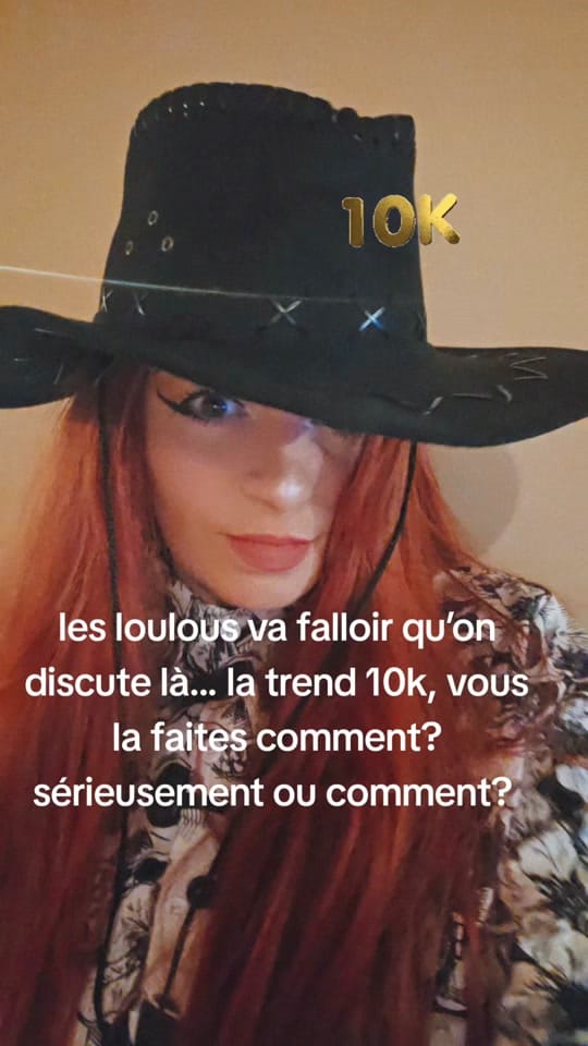 Post 2 by La.mascarade.la.vraie 🎭 on TikTok (video)