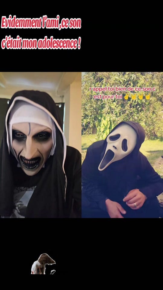 Post 5 by La.mascarade.la.vraie 🎭 on TikTok (video)