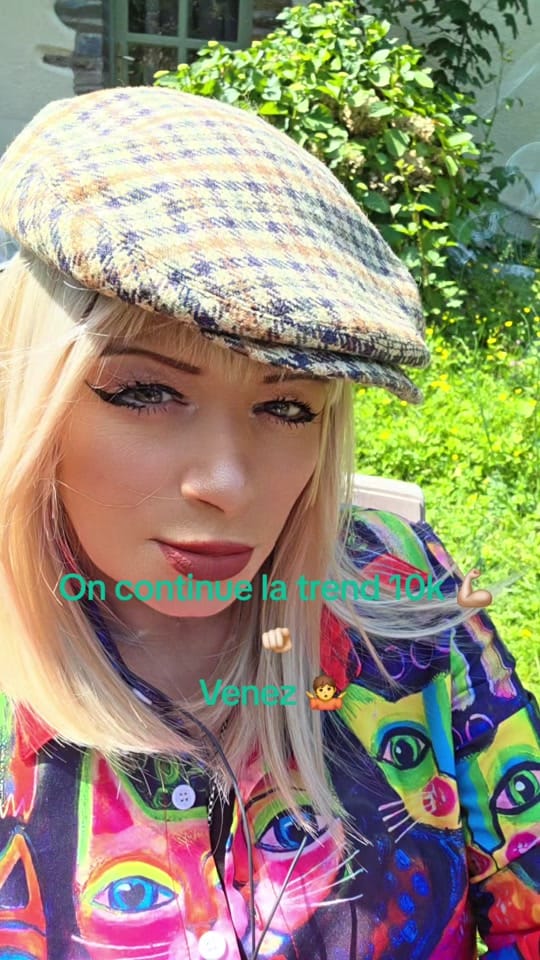 Post 9 by La.mascarade.la.vraie 🎭 on TikTok (video)