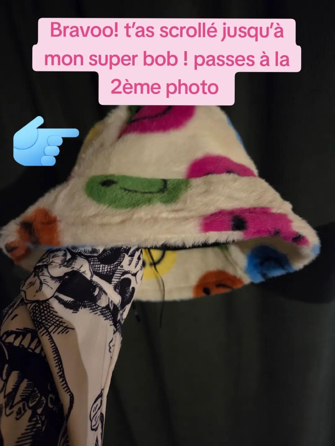 Post 7 by La.mascarade.la.vraie 🎭 on TikTok (video)