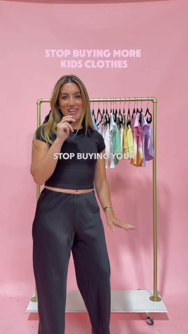 Post 2 by Mini Dreamers on Instagram (video)