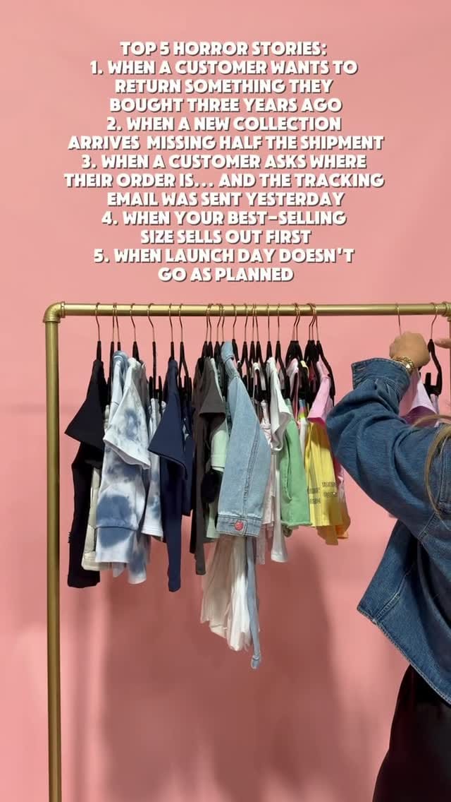 Post 7 by Mini Dreamers on Instagram (video)
