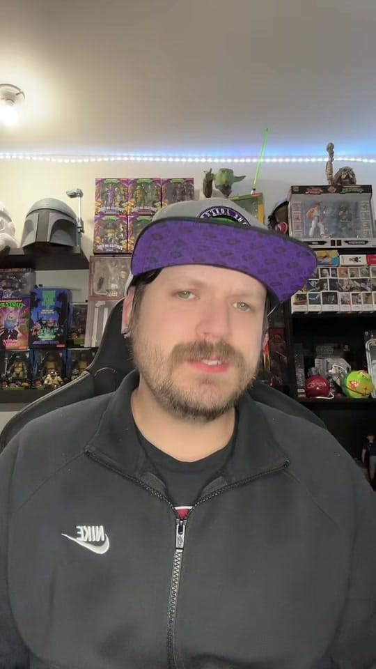 Post 9 by Lalo Chaps on TikTok (video)