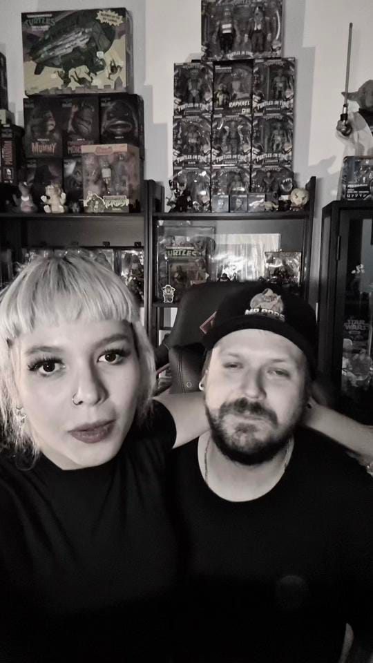 Post 5 by Lalo Chaps on TikTok (video)