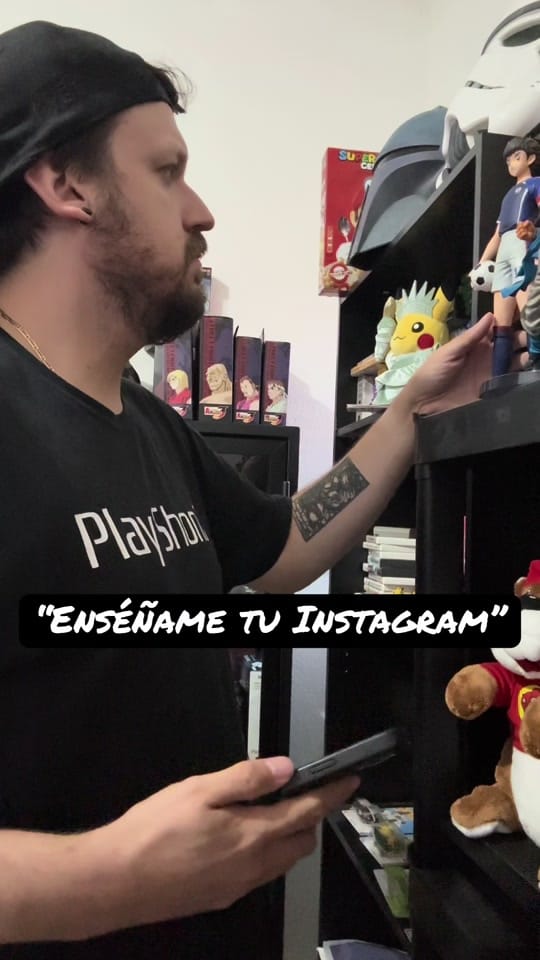 Post 7 by Lalo Chaps on TikTok (video)