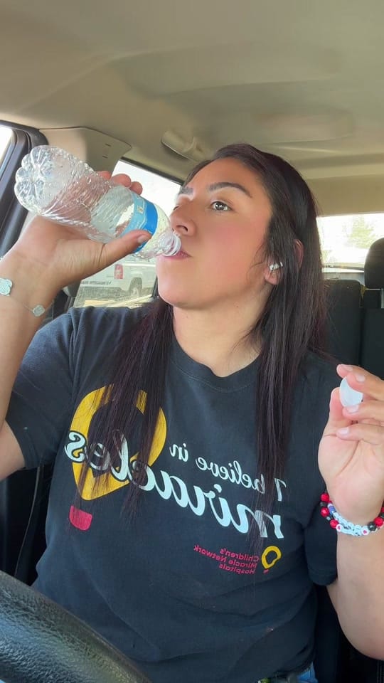 Post 6 by Karina ❤️ on TikTok (video)