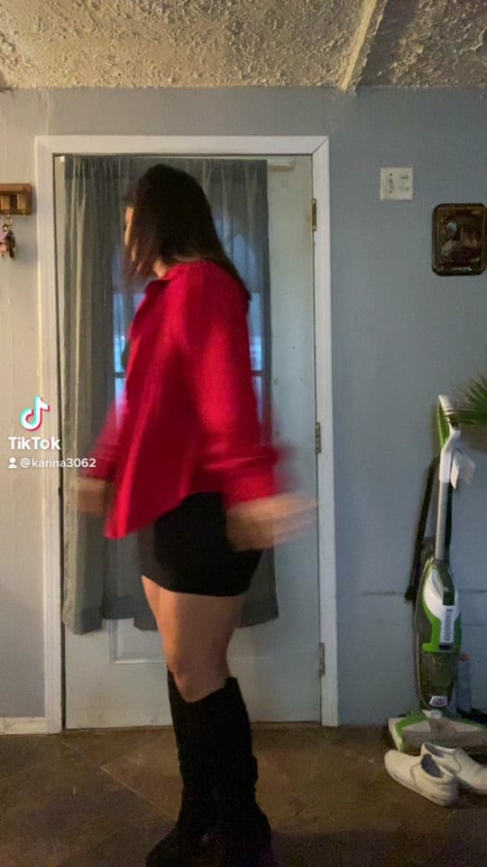 Post 9 by Karina ❤️ on TikTok (video)