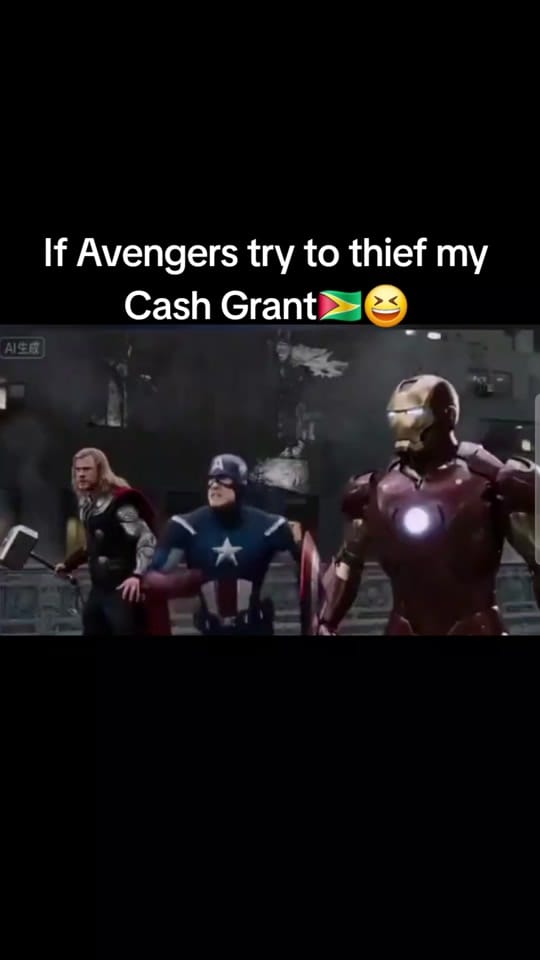 Post 1 by Josiah Hooper Animations🇬🇾 on TikTok (video)