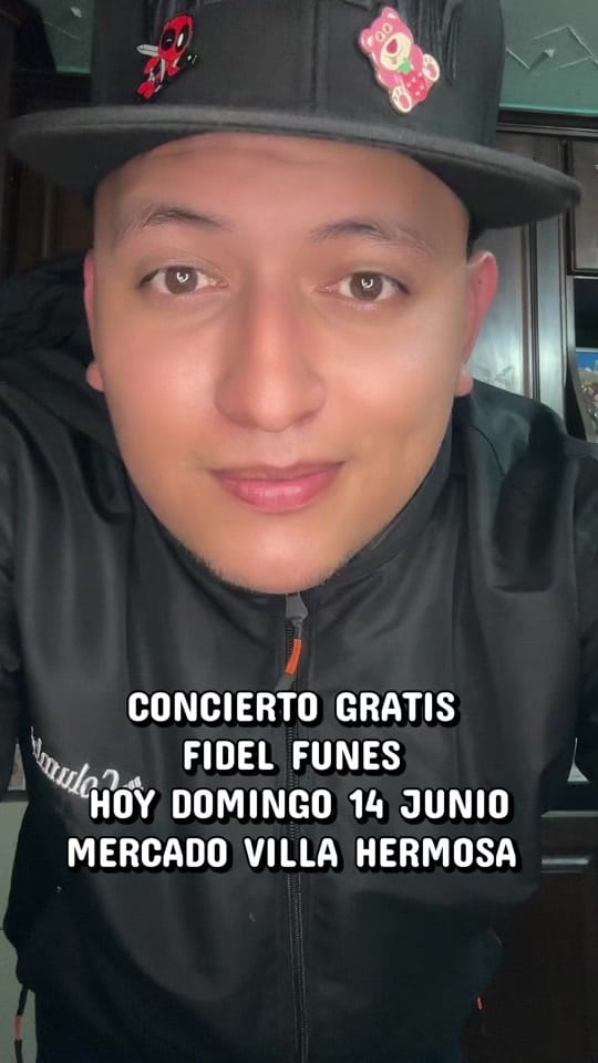 Post 1 by COMPA WIL PRODUCCIONES on TikTok (video)