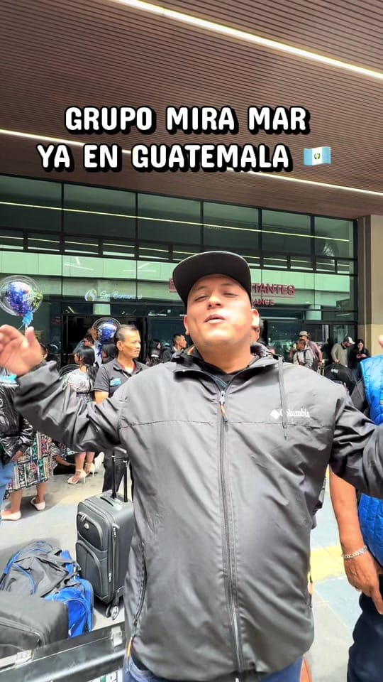 Post 10 by COMPA WIL PRODUCCIONES on TikTok (video)