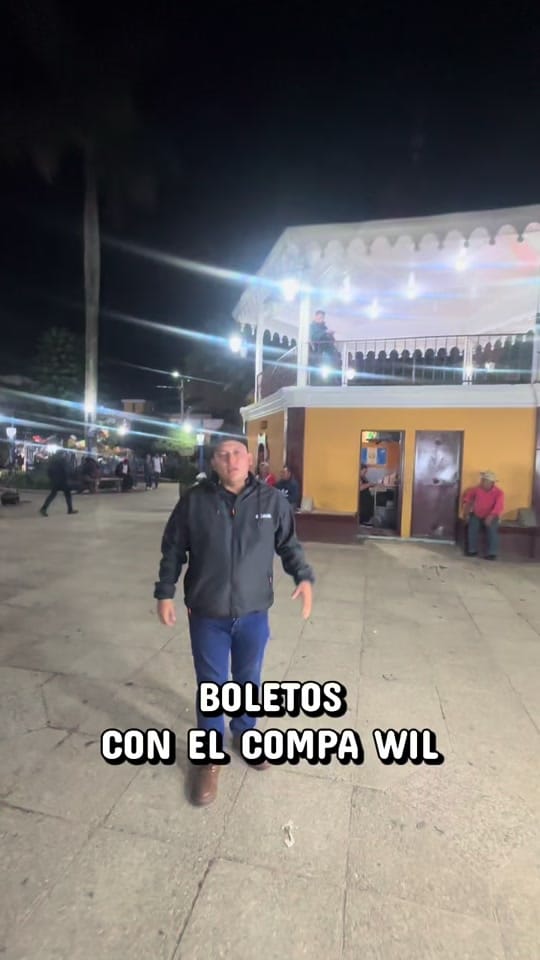 Post 8 by COMPA WIL PRODUCCIONES on TikTok (video)