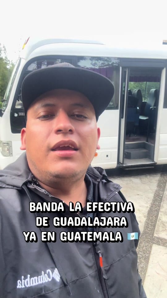 Post 7 by COMPA WIL PRODUCCIONES on TikTok (video)