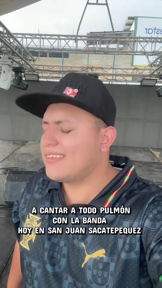Post 3 by COMPA WIL PRODUCCIONES on TikTok (video)