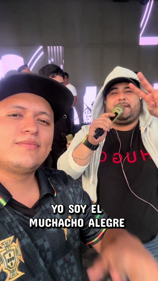 Post 2 by COMPA WIL PRODUCCIONES on TikTok (video)