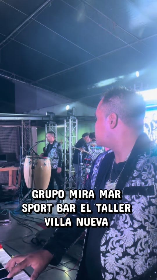 Post 6 by COMPA WIL PRODUCCIONES on TikTok (video)