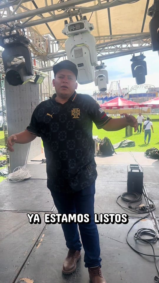 Post 5 by COMPA WIL PRODUCCIONES on TikTok (video)