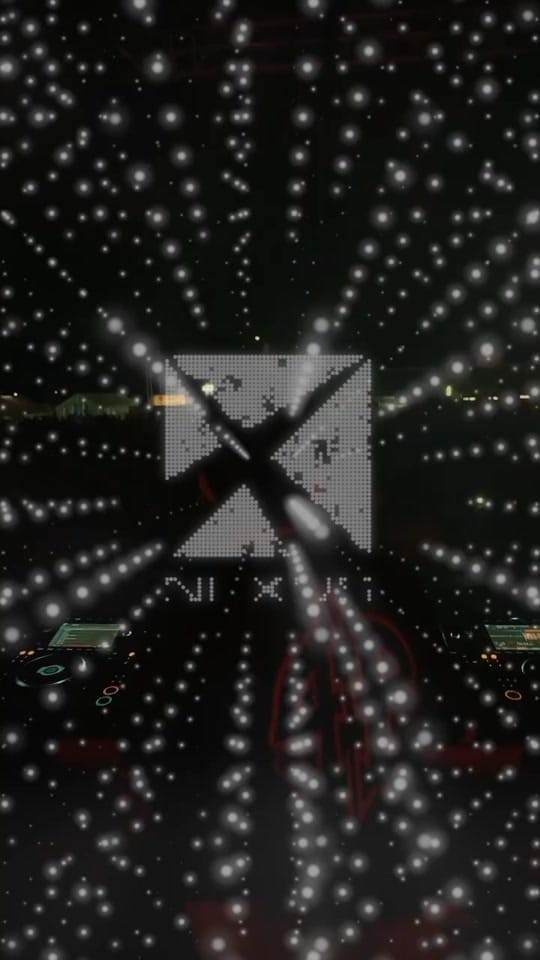 Post 3 by Nexus Club on TikTok (video)