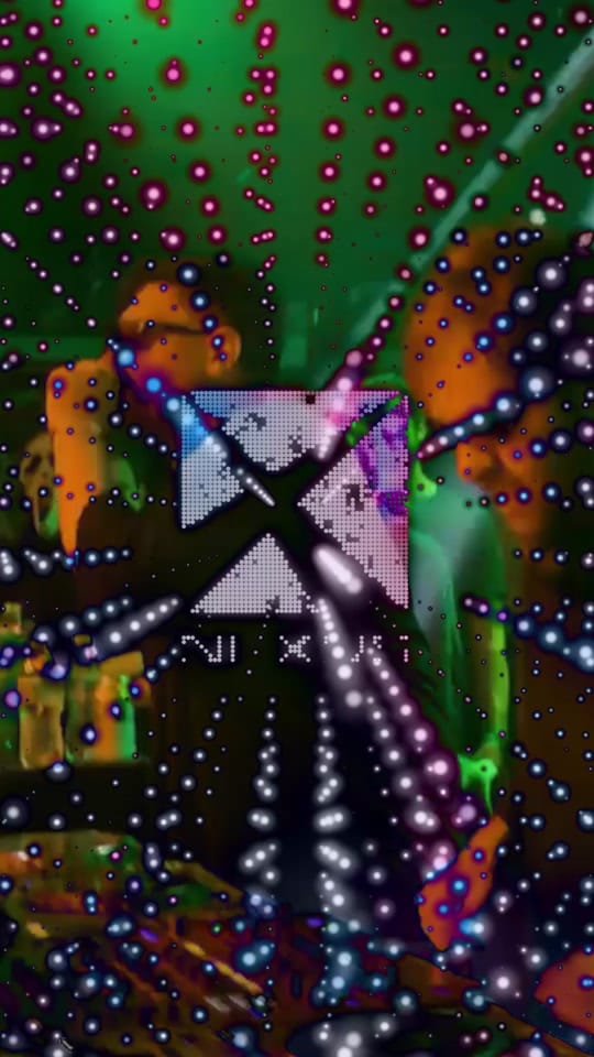Post 4 by Nexus Club on TikTok (video)