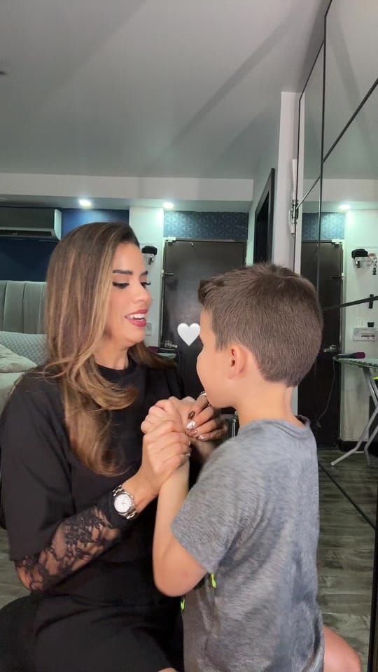 Post 3 by Sorayda Catalan on TikTok (video)