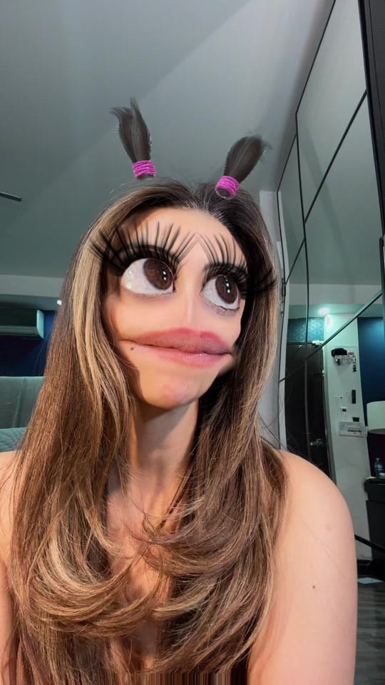 Post 4 by Sorayda Catalan on TikTok (video)