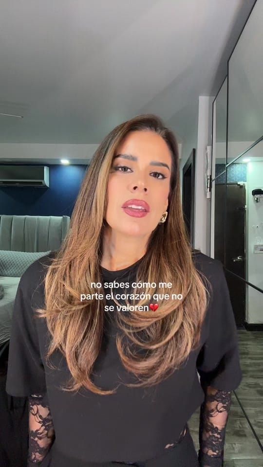 Post 5 by Sorayda Catalan on TikTok (video)