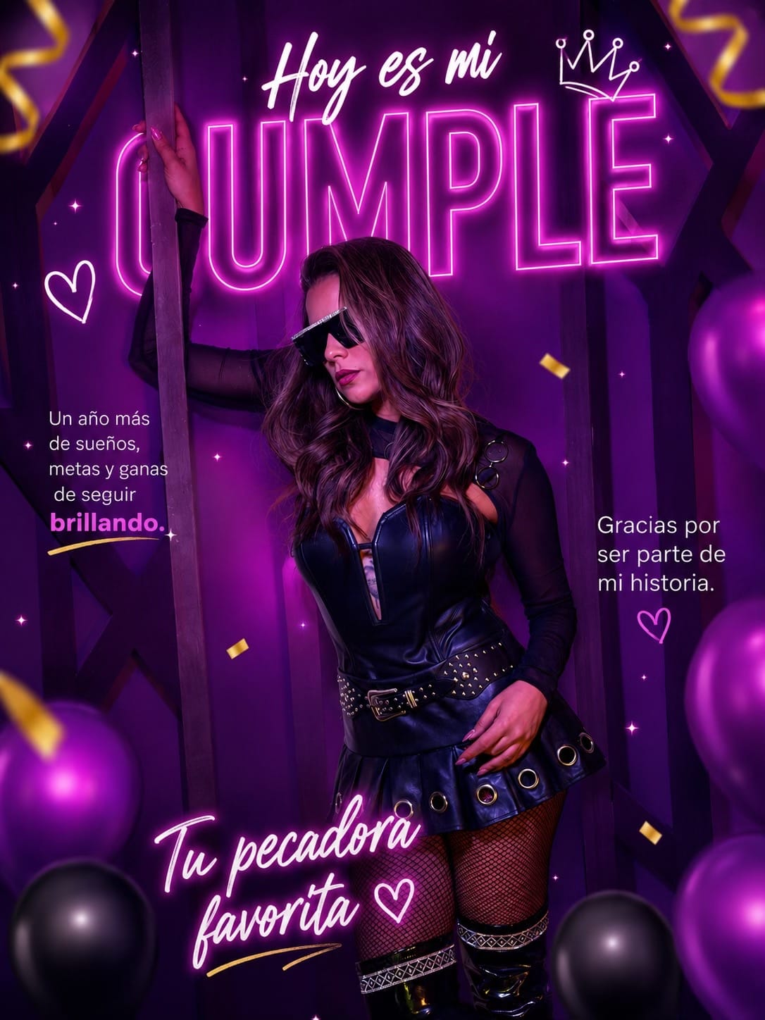 Post 9 by Sorayda Catalan on TikTok (video)