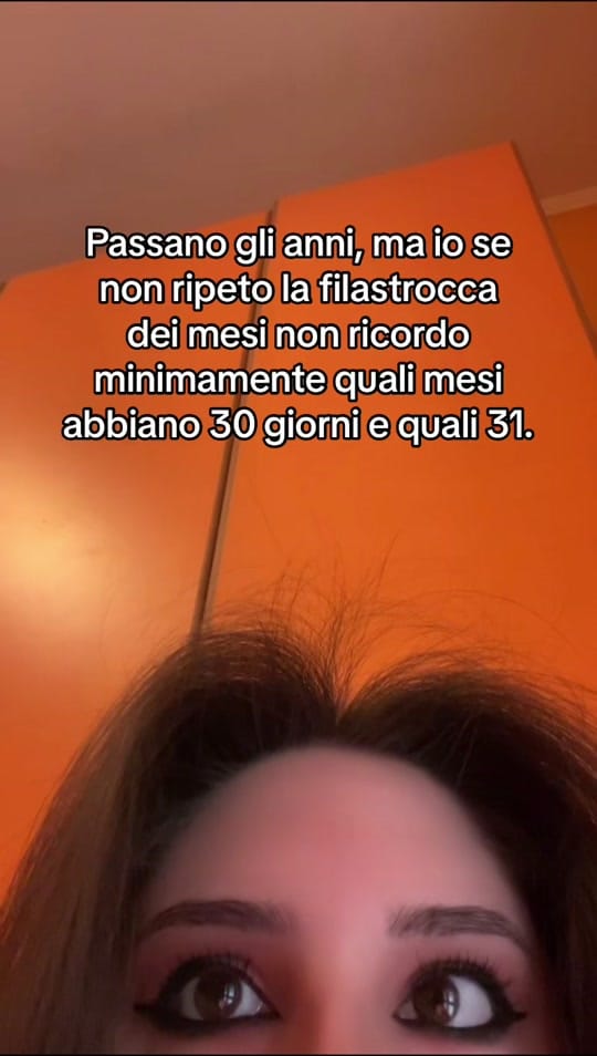 Post 9 by Francesca on TikTok (video)