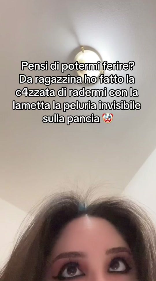 Post 1 by Francesca on TikTok (video)