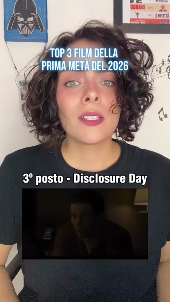 Post 2 by Francesca Niespolo 📺 🎥 🎧 on TikTok (video)