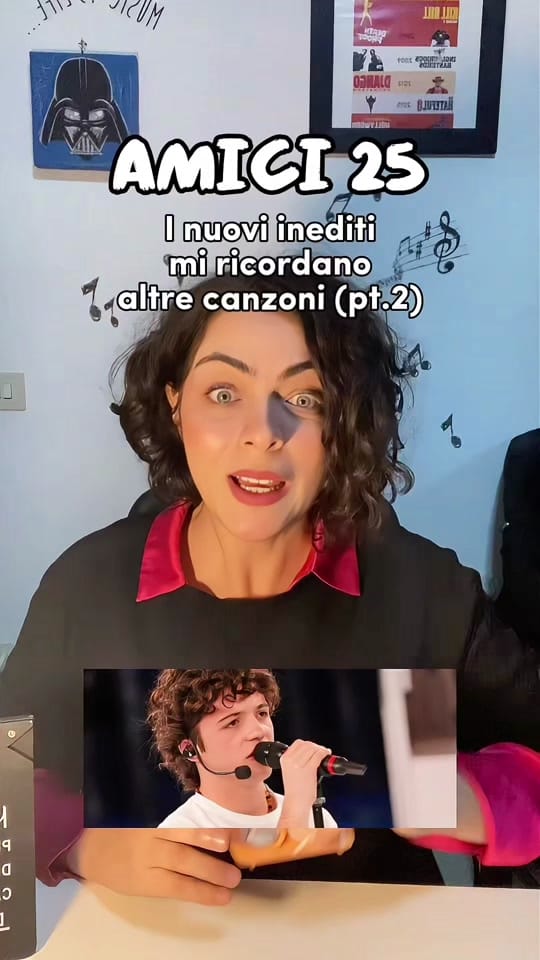 Post 8 by Francesca Niespolo 📺 🎥 🎧 on TikTok (video)