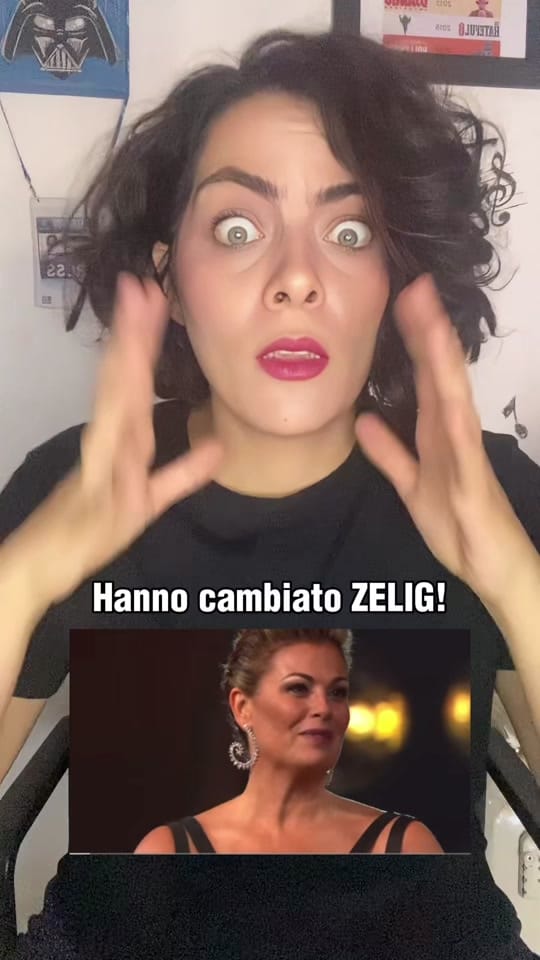 Post 5 by Francesca Niespolo 📺 🎥 🎧 on TikTok (video)