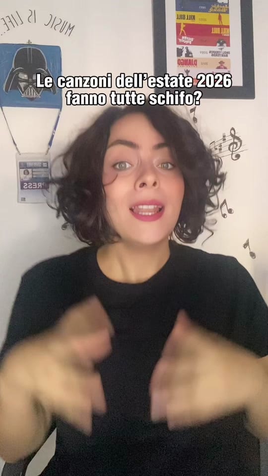 Post 6 by Francesca Niespolo 📺 🎥 🎧 on TikTok (video)