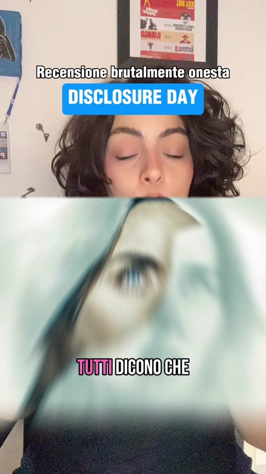 Post 7 by Francesca Niespolo 📺 🎥 🎧 on TikTok (video)